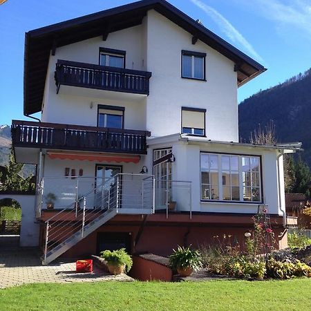 Ferienwohnung Piontek Ebensee Rum bild