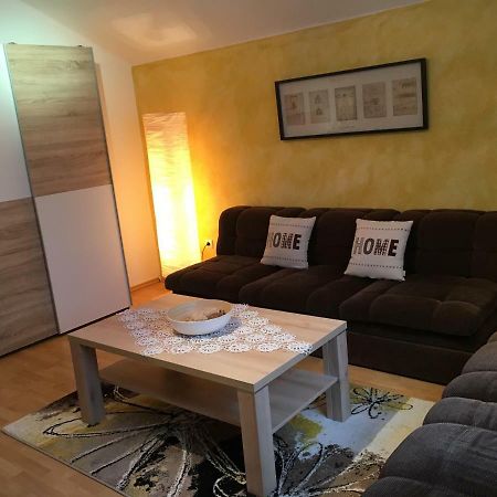 Ferienwohnung Piontek Ebensee Exteriör bild