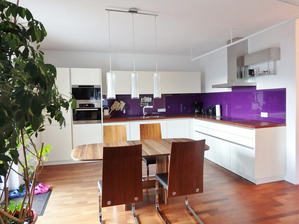 Ferienwohnung Piontek Ebensee Rum bild