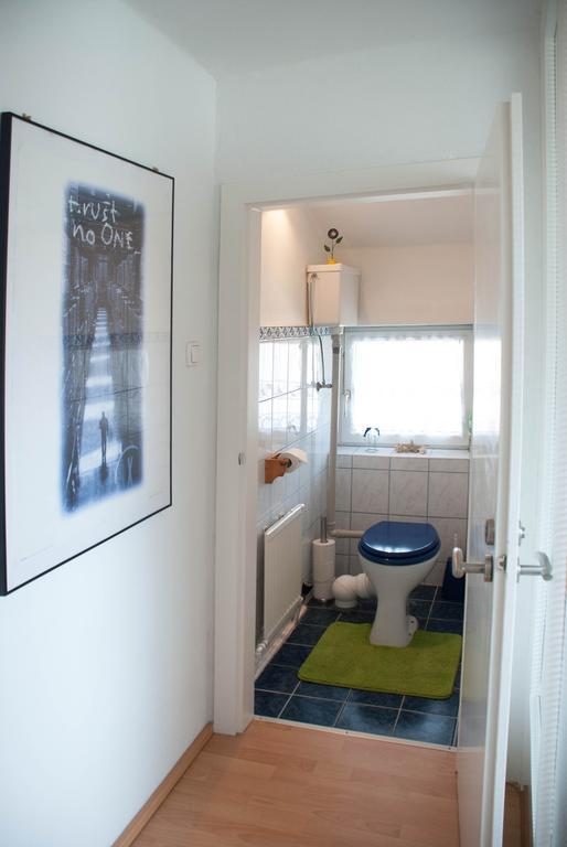 Ferienwohnung Piontek Ebensee Exteriör bild