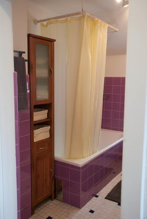 Ferienwohnung Piontek Ebensee Exteriör bild