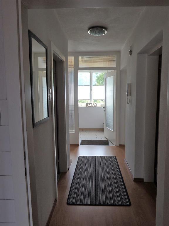 Ferienwohnung Piontek Ebensee Exteriör bild