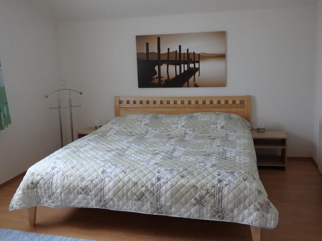 Ferienwohnung Piontek Ebensee Exteriör bild