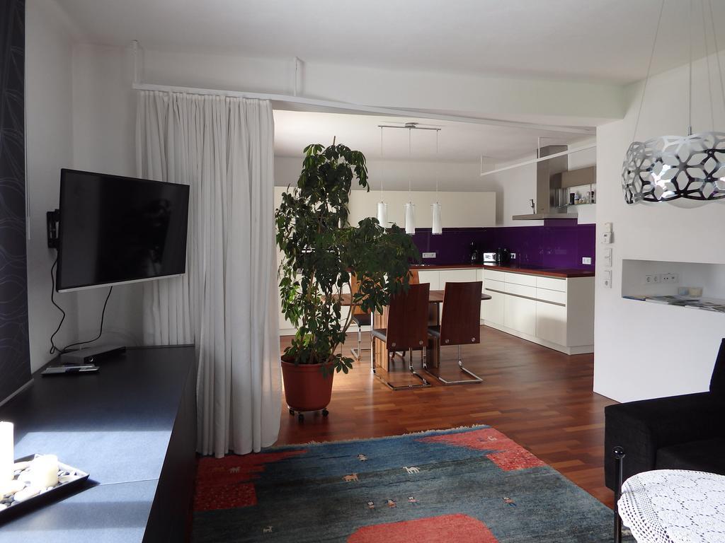 Ferienwohnung Piontek Ebensee Exteriör bild