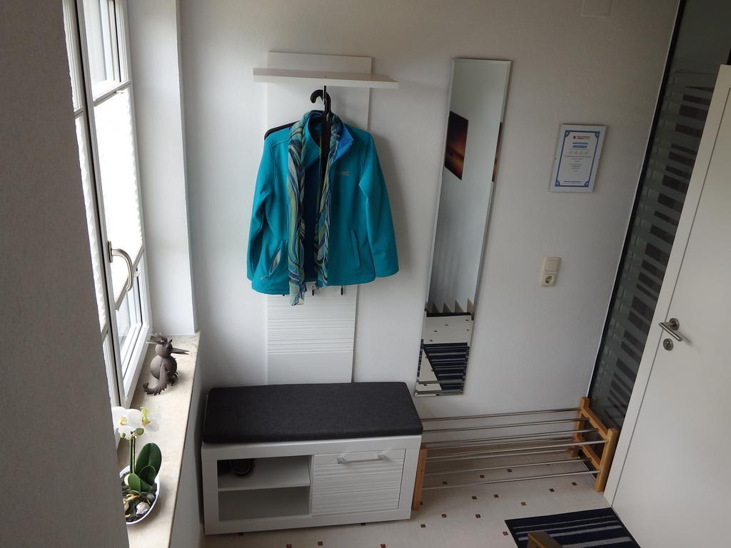 Ferienwohnung Piontek Ebensee Exteriör bild