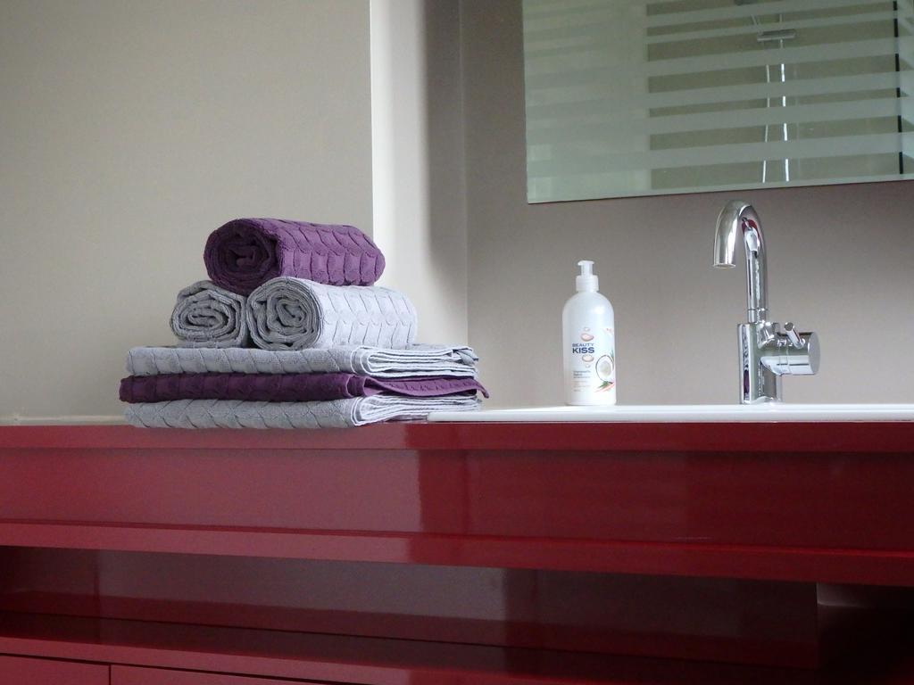 Ferienwohnung Piontek Ebensee Exteriör bild