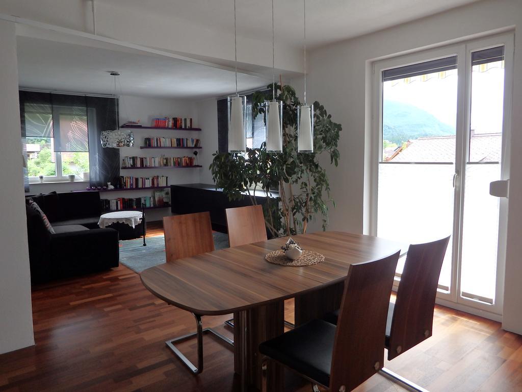 Ferienwohnung Piontek Ebensee Exteriör bild