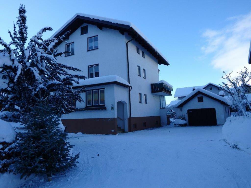 Ferienwohnung Piontek Ebensee Exteriör bild