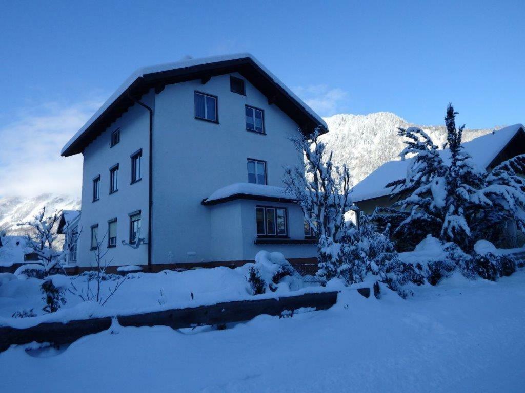 Ferienwohnung Piontek Ebensee Exteriör bild